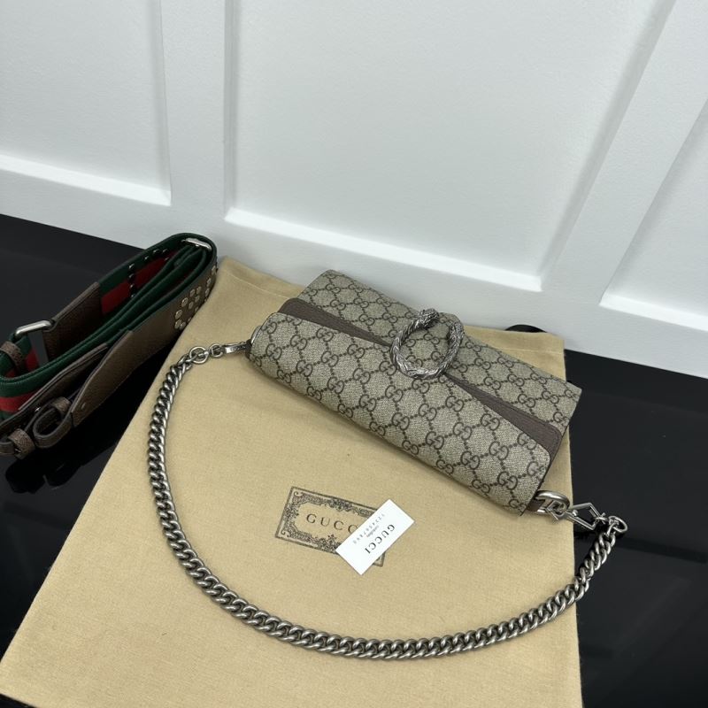 Gucci Satchel Bags Others